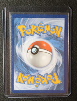 Pecharunt EX 085/064 Pokemon TCG English SV Shrouded Fable Ultra Rare NM - Image 2