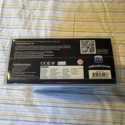 Pokemon TCG Crown Zenith Elite Trainer Box ETB Sealed - Image 4