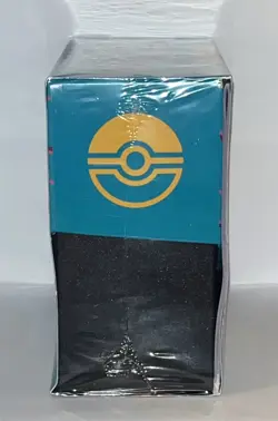 Pokemon TCG: Ascended Heroes Elite Trainer Box ETB New Factory Sealed - Image 4