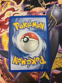 Dark Omanyte - 37/105 - Uncommon - Neo Destiny - NM - Pokemon - Image 2