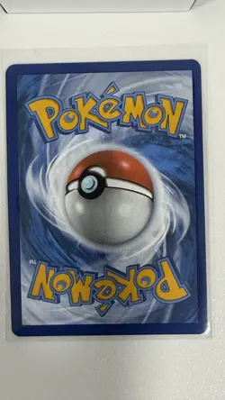 Pokemon TCG Dachsbun Ex Stellar Crown Double Rare Holo NM - Image 2