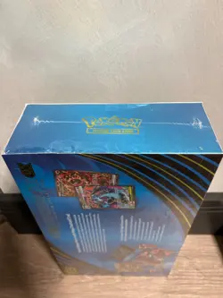 Pokemon TCG: Mega Charizard X ex Ultra-Premium Collection Brand New! In Hand! - Image 4