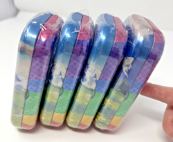 4x Pokemon TCG Mega Evolution Ascended Heroes Mini Tins Factory Sealed FAST SHIP - Image 4