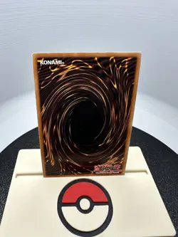 Black Luster Soldier SYE-024 Starter Deck: Yugi Evolution Unlimited - Image 2