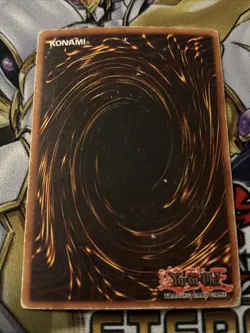 Dark Magician SDY-006 HP - Image 2