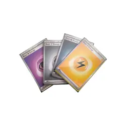Pokemon Cards Pack of 4, Guaranteed Holo Card. Collectable packs! - Image 1