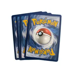 Pokemon Cards Pack of 4, Guaranteed Holo Card. Collectable packs! - Image 5