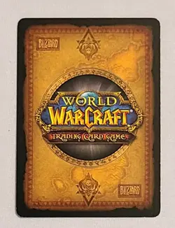 World of Warcraft TCG - Harpy Matriarch 164 - Image 2