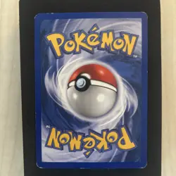 Cleffa 20/111 | Neo Genesis | Non Holo Pokemon Card - LP - Image 2