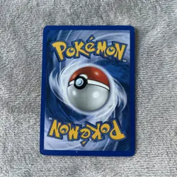 Cleffa 20/111 | Neo Genesis | Non Holo Pokemon Card LP - Image 4