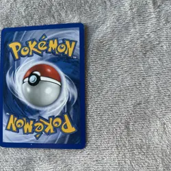 Cleffa 20/111 | Neo Genesis | Non Holo Pokemon Card LP - Image 5