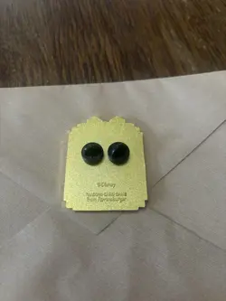 Disney Lorcana Promo Pin Lot of 8 With Chip And Dale Promo Box - Image 5