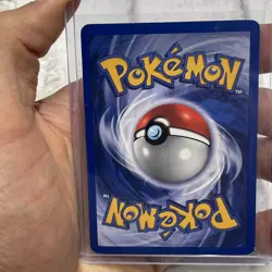 Pokemon Dark Charmeleon 32/82 Team Rocket Set Rare Vintage Pokemon Card LP/NM+ - Image 3