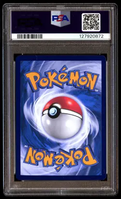 PSA 10 Radiant Eevee 092 Pokemon Simplified Chinese CS5A C Gallant Galaxy: Charm - Image 2