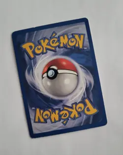 Pokemon Dark Arbok 2/82 Error Typo Holo Team Rocket 23000 TCG English ENG Card - Image 2