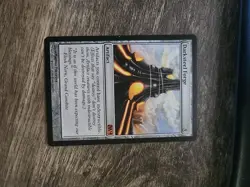 Magic the Gathering Darksteel Forge Card Magic 2014 (M14)#206/249 - Image 2