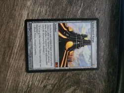 Magic the Gathering Darksteel Forge Card Magic 2014 (M14)#206/249 - Image 3