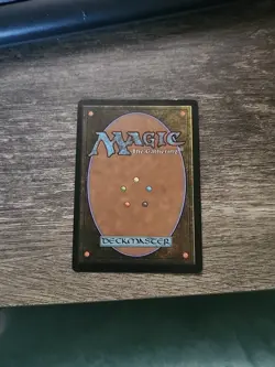 Magic the Gathering Darksteel Forge Card Magic 2014 (M14)#206/249 - Image 4