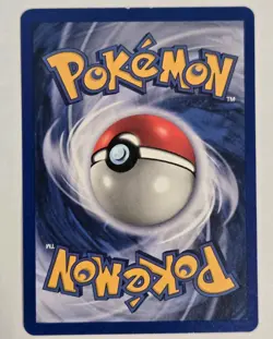 Pokemon TCG Magneton Base Set Holo Unlimited Rare Card 9/102 - Image 2
