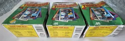 Lot of (3) 1990 Topps Baseball Wax Boxes 36 Factory Sealed Packs - Image 4