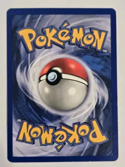 Clefairy Holo 5/102 Base Set Pokemon TCG 1999 Card - Image 2