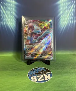 Kyurem VMAX (RRR) 030/100 S11 Lost Abyss - Pokemon Card (Japanese) - Image 1