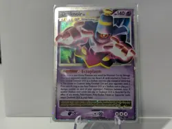 Dusknoir lv.X 96/100 Pokemon TCG Stormfront 2008 LP/MP See Photos And Desc.. - Image 1