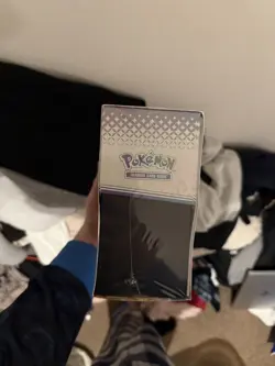 Pokemon TCG Prismatic Evolutions Pokemon Center ETB - Sealed - Image 3