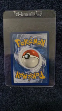 Pokemon TCG; Grimsleys Move UR Full Art #120; Phantasmal Flames Pack Fresh - Image 3