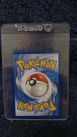 Pokemon TCG; Grimsleys Move UR Full Art #120; Phantasmal Flames Pack Fresh - Image 4