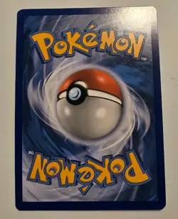 Pokemon Primarina GX 42/149 Ultra Rare Holo SM Base Set Pokemon Card - Image 2