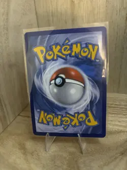 Pokemon Mewtwo Spirit Link 144/162 Breakthrough Uncommon Trainer Card 2015 - Image 2