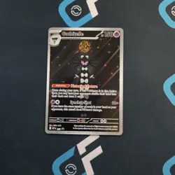 Gothitelle 211 Sv: Scarlet & Violet Promo Cards Holo Rare Pokemon TCG - Image 1