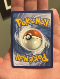 N's Zorua 189 Sv: Scarlet & Violet Promo Cards Holo - Image 2