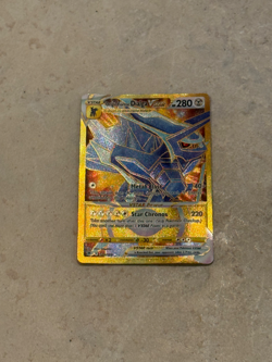 Pikachu VMAX, Dialga VStar, and 133 Pokemon Cards - Image 2