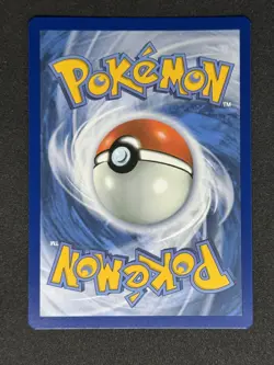 Pokemon TCG Cyclizar 215/182 Paradox Rift Holo Illustration Rare Card - Image 2