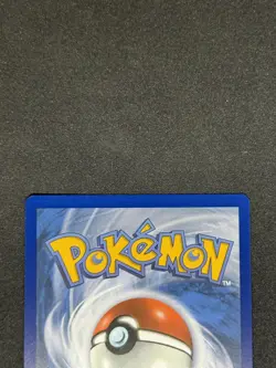 Pokemon TCG Cyclizar 215/182 Paradox Rift Holo Illustration Rare Card - Image 3