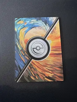 Eif Origin 3.0 Squirtle & Piplup SCR Card PM-SCR No.pp4 - Image 2