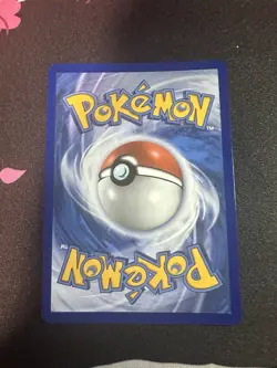 Pokemon TCG Cynthia's Garchomp EX Card 215/182 Destined Rivals Mint Condition - Image 2