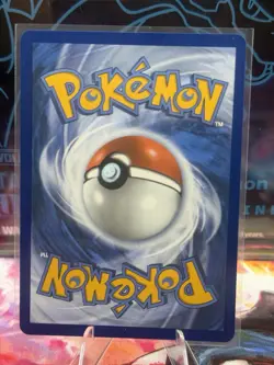 Meowth ex 062/088 Perfect Order Double Rare Pokemon Card PSA Worthy!!! - Image 2