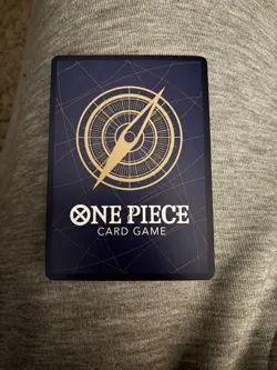 One Piece Card Game Enel SP EB02-052 OP15 English NM - Image 2