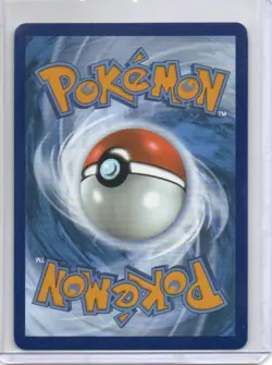 Tynamo 113/086 IR - Black Bolt Pokemon Card - Pack Mint - Image 2