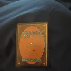 MTG Anduril flame of the west mythic rare Lord of the rings FOIL - Image 2