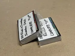 MTG Elves Vs. Inventors Duel Decks Factory Sealed - Image 3