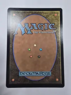 Gruul Guildgate (Retro Frame) Ravnica Remastered Foil Magic The Gathering - Image 2