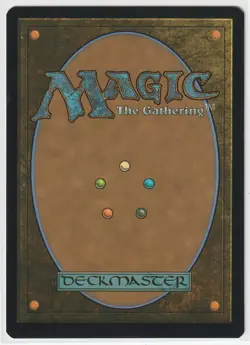 Cytoplast Manipulator (Borderless) 5 PZA Magic: The Gathering M Foil NM - Image 2