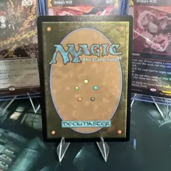 Sylvan Library (Borderless) Special Guests Foil - Image 2