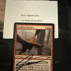 Thassa's Oracle Theros Beyond Death Foil - Image 3