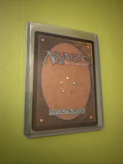 Cavern of Souls Zendikar Rising Expeditions Regular. Pack To Top loader - Image 2