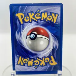 Wigglytuff 16/64 Jungle Holo LP Rare WOTC Pokemon TCG Vintage Single - Image 2